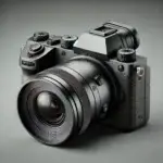 Camera Lens